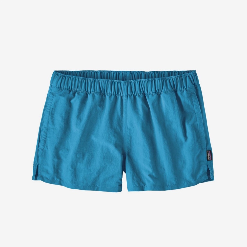 Patagonia Barely Baggies Shorts